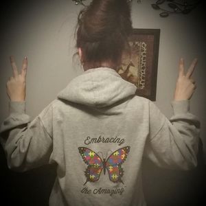 Meet your Posher, Angela